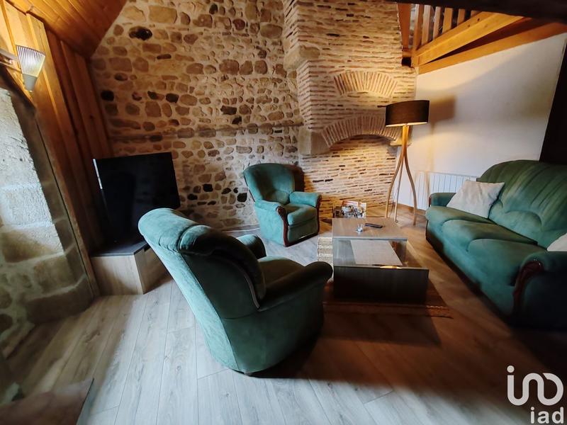 Local commercial - 281 m²