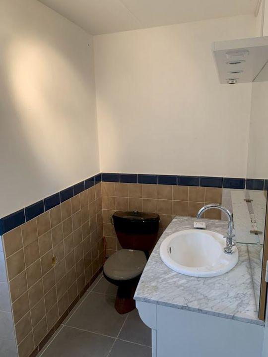 Maison de bourg - 86 m² - 4 pièces