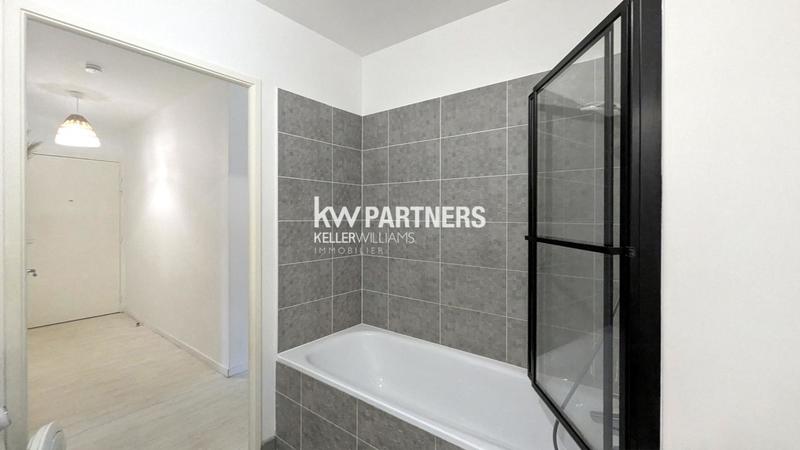 Appartement - 87 m² - 4 pièces