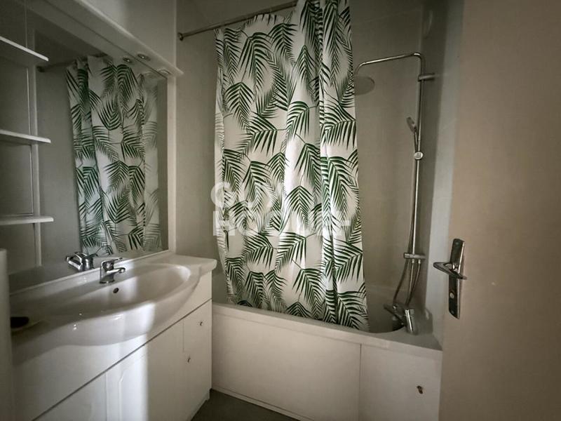 Appartement - 57 m² - 2 pièces