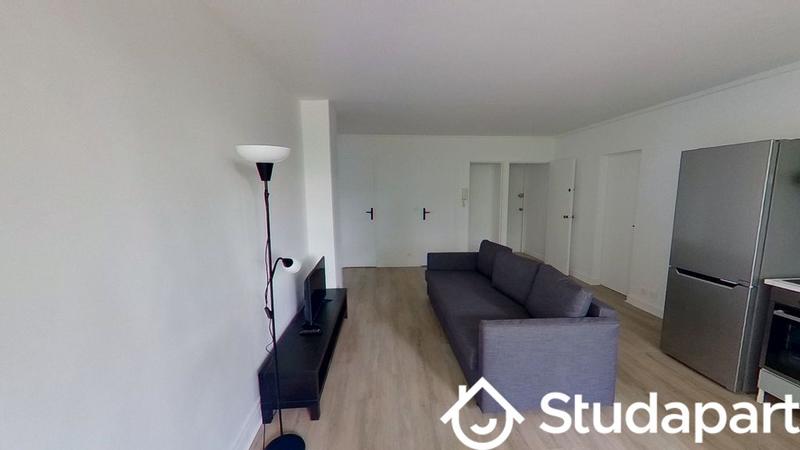 Chambre - 81 m² - 1 pièce