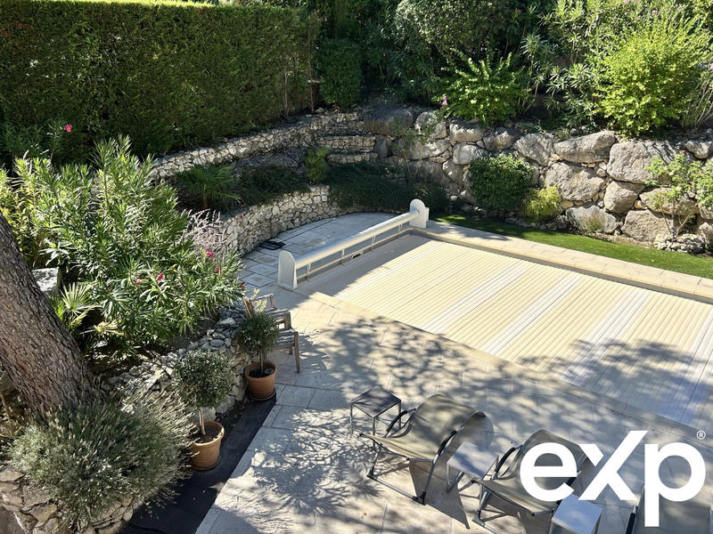 Villa - 145 m² - 5 pièces