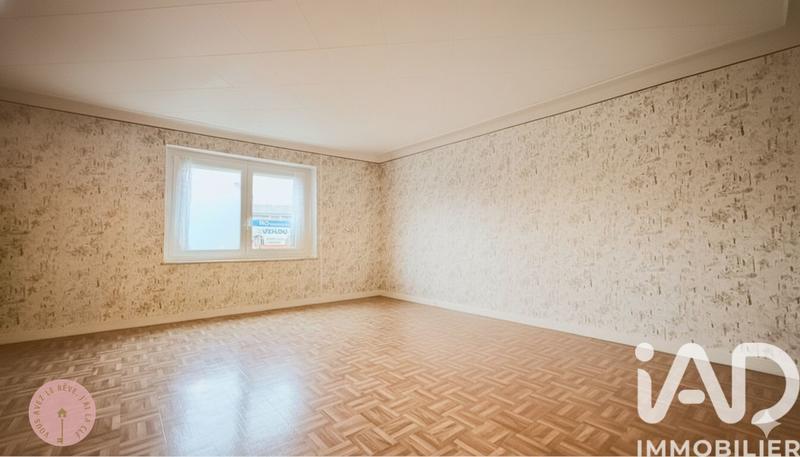 Maison de village - 165 m² - 5 pièces