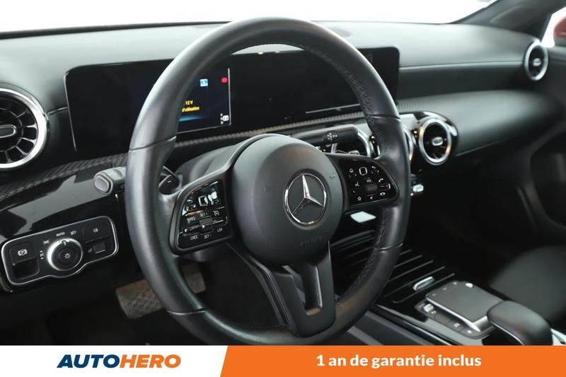 Mercedes Classe a 180 d Style Line 7g-Dct 116 ch