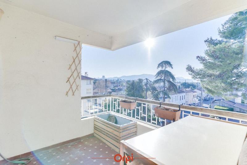 Appartement - 94 m² - 4 pièces