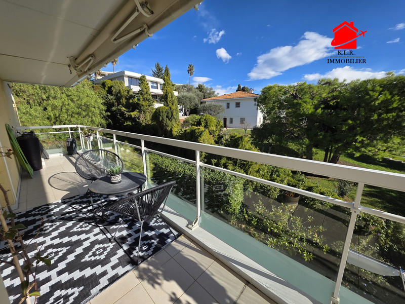 Appartement - 103 m² - 4 pièces