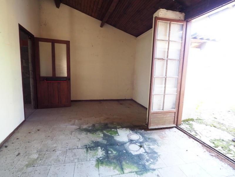 Maison - 109 m² - 6 pièces