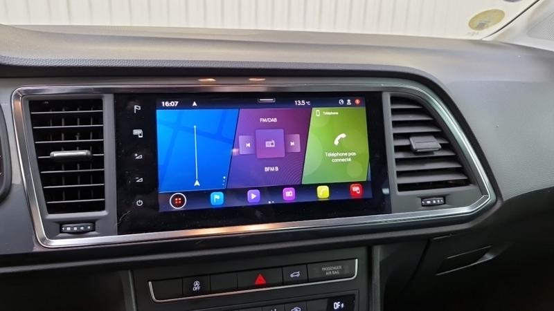 Seat Ateca 2.0 Tdi 150 Dsg7 s&amp;S Business