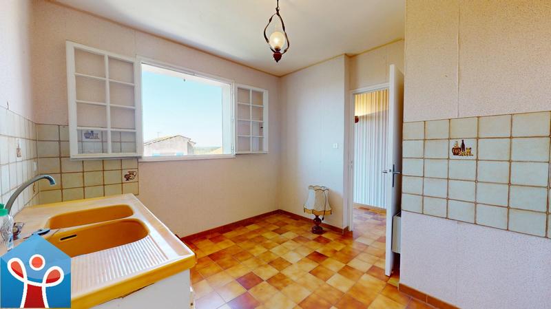 Maison - 150 m² - 5 pièces