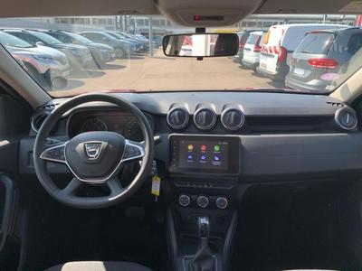 Dacia Duster TCe 150 Fap 4x2 Edc Confort