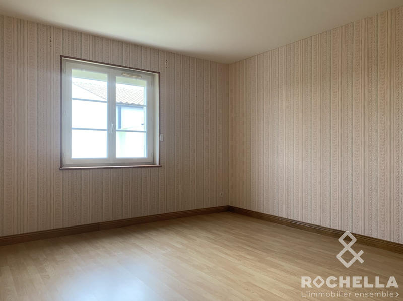 Maison - 152 m² - 5 pièces