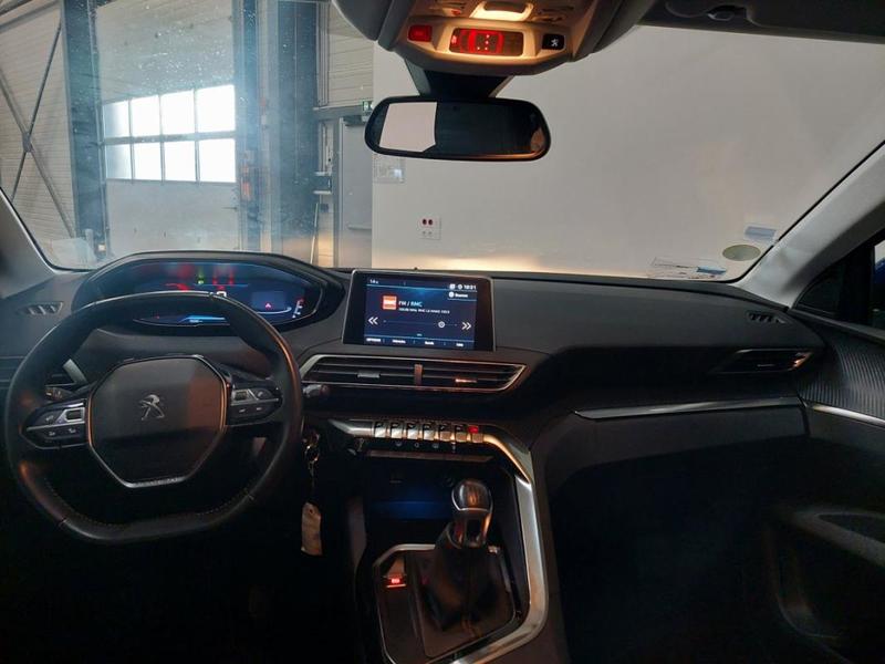 Peugeot 3008 BlueHDi 130 s&amp;amp;S Active Business