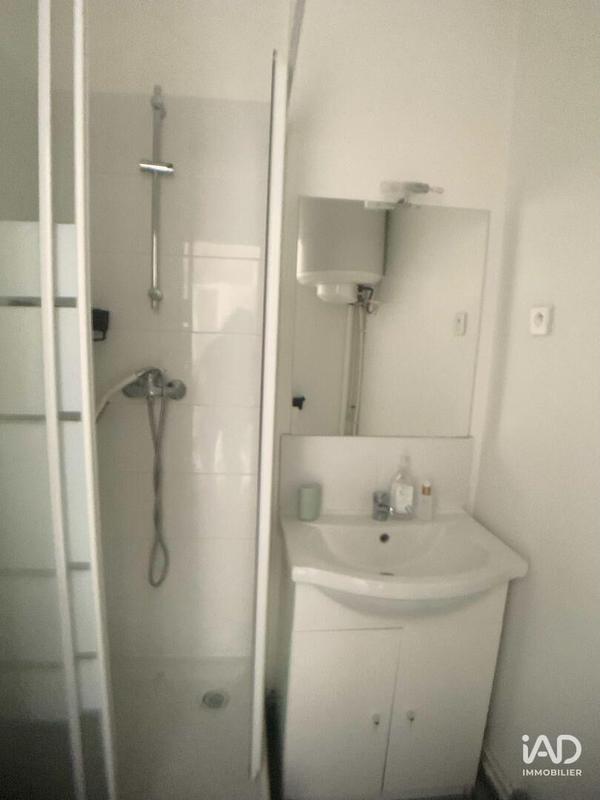 Appartement - 29 m² - 2 pièces