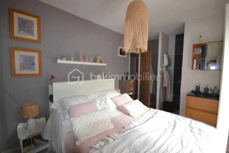 Maison - 111 m² - 5 pièces