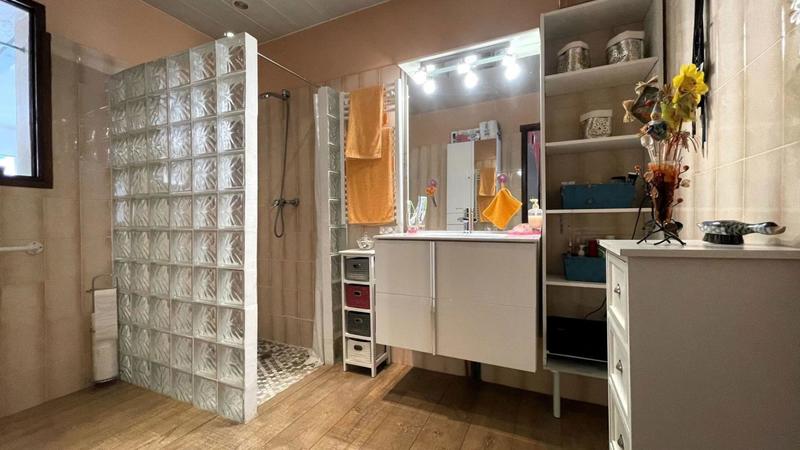 Villa - 78 m² - 3 pièces