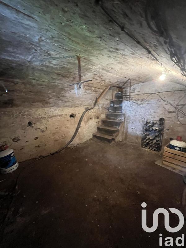 Maison - 75 m² - 4 pièces