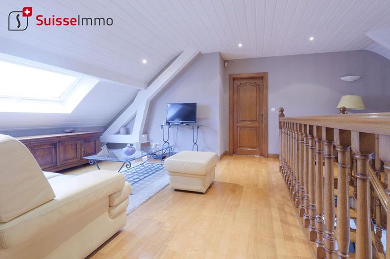 Maison - 182 m² - 5 pièces