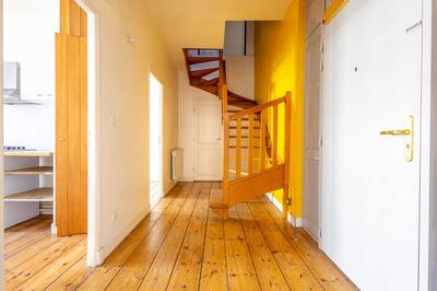 Duplex - 168 m² - 6 pièces