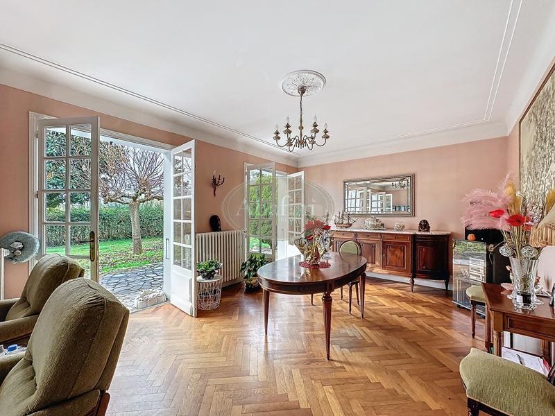 Maison - 120 m² - 4 pièces