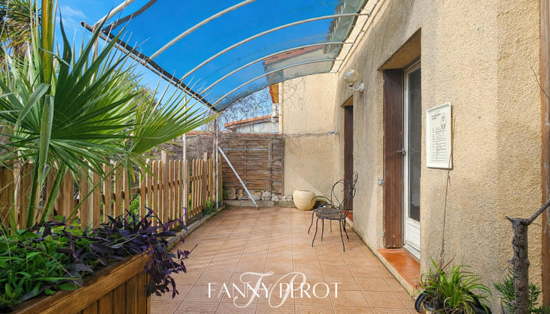 Maison - 148 m² - 5 pièces