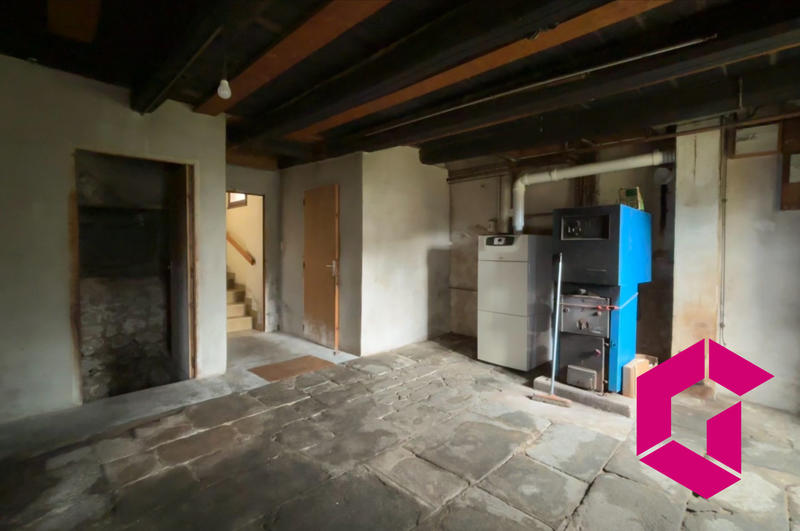 Maison - 170 m² - 10 pièces