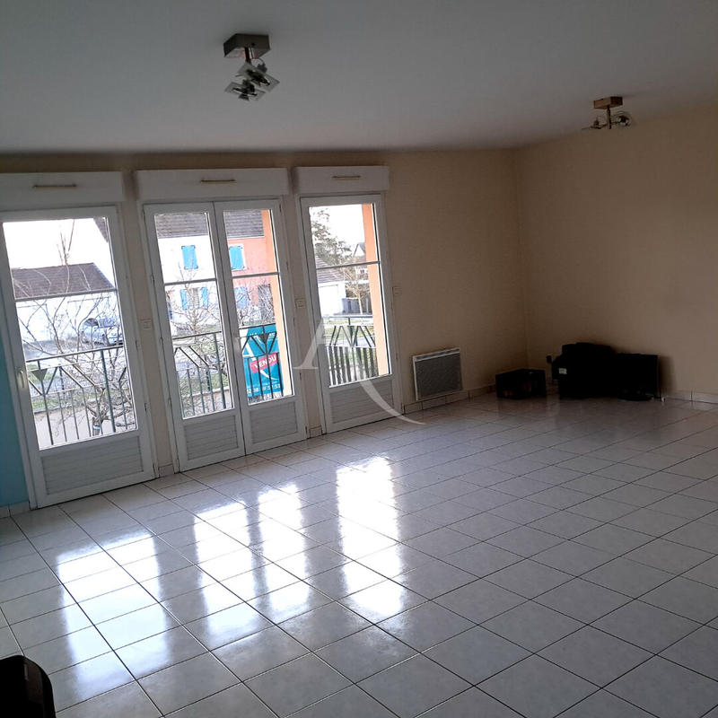 Appartement - 65 m² - 2 pièces