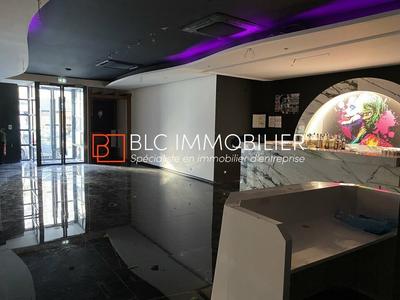 Local commercial - 172 m²