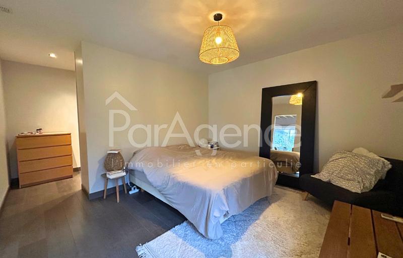 Maison - 158 m² - 4 pièces