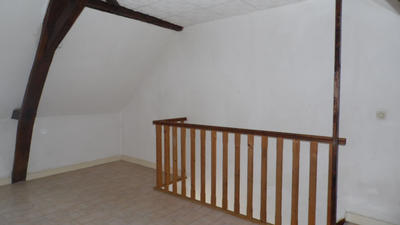 Appartement - 29 m² - 1 pièce