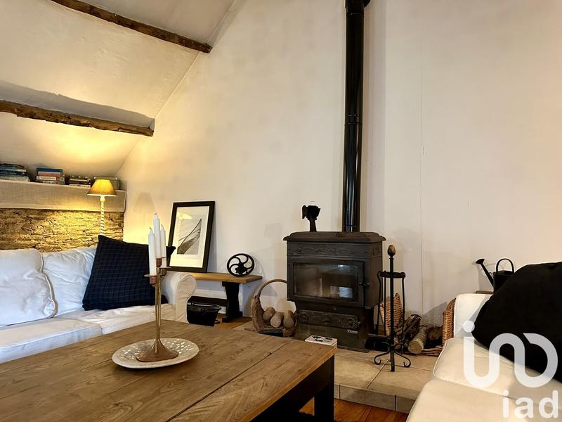 Maison - 218 m² - 11 pièces