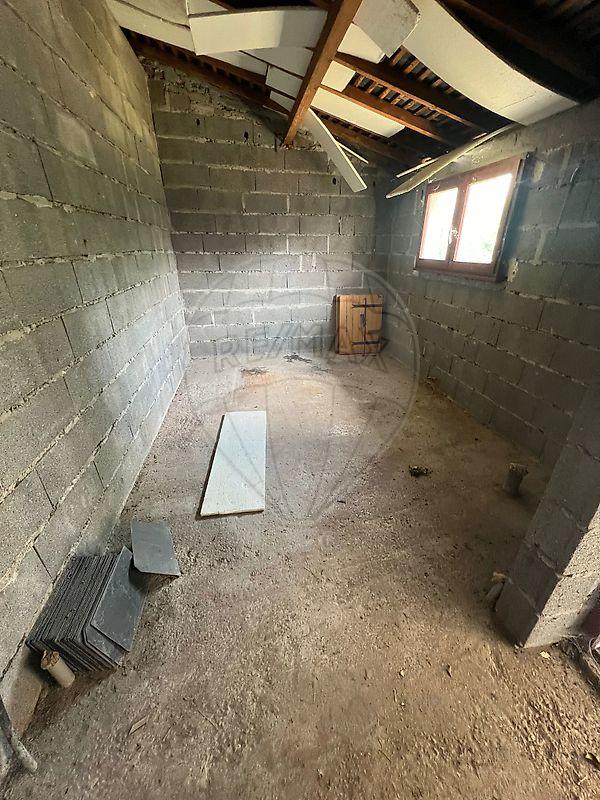 Maison - 62 m² - 3 pièces