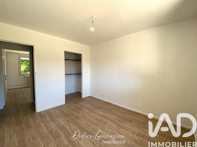 Appartement - 69 m² - 4 pièces
