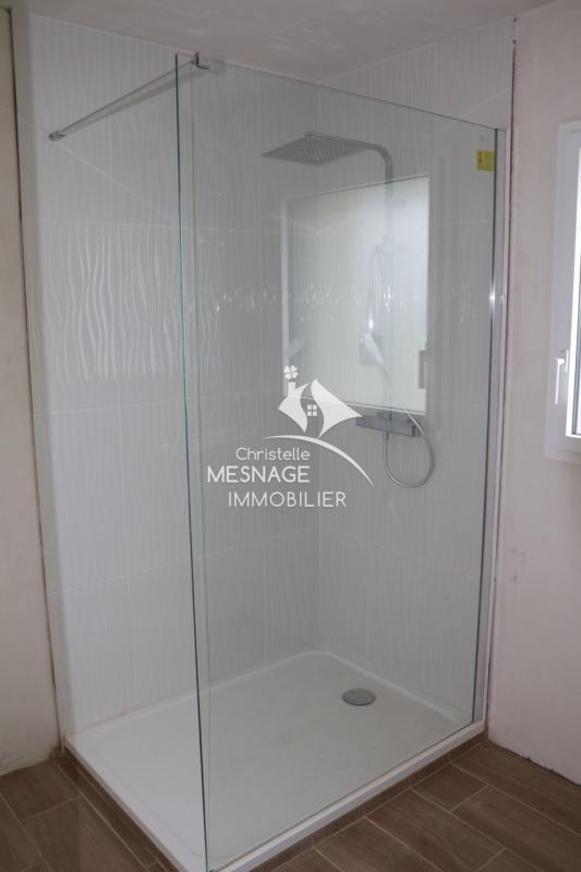 Maison - 91 m² - 5 pièces