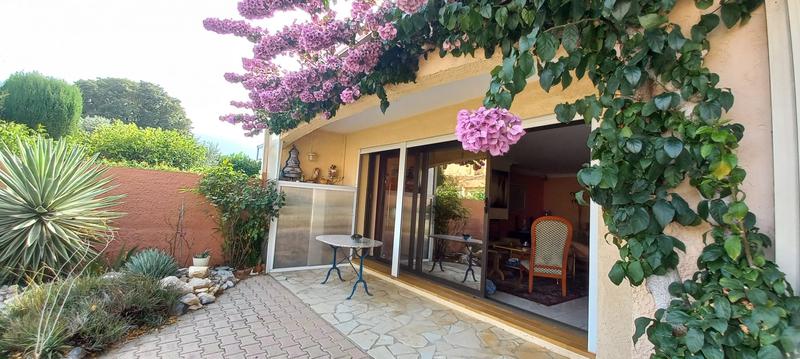 Villa - 185 m² - 5 pièces