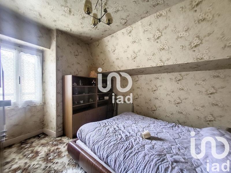 Maison de ville - 146 m² - 8 pièces