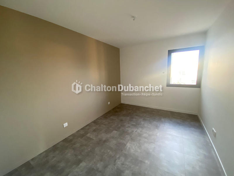 Villa - 89 m² - 4 pièces