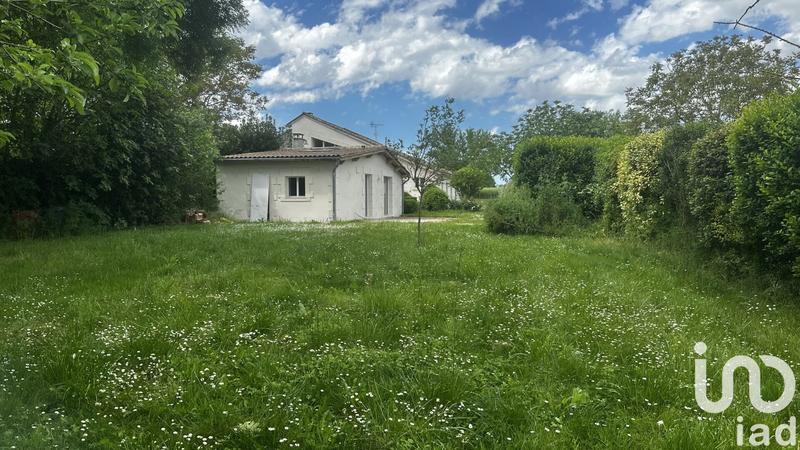 Maison - 268 m² - 11 pièces