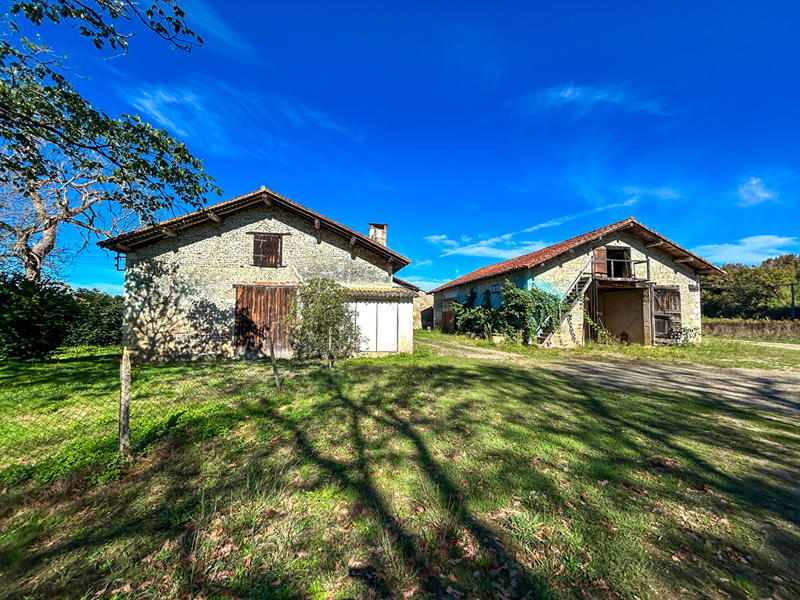 Maison - 190 m² - 8 pièces