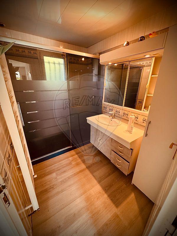 Maison - 103 m² - 5 pièces