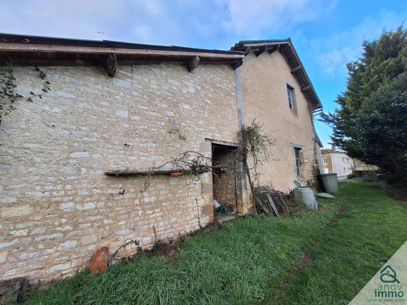 Local commercial - 6 pièces