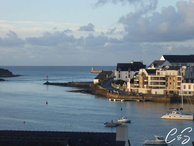 Maison - 161 m² - 6 pièces