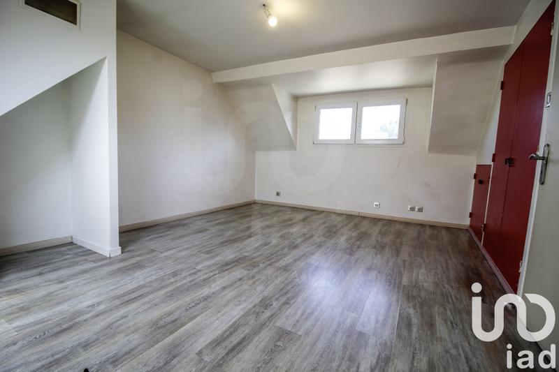 Maison - 114 m² - 5 pièces