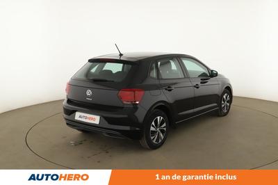 Volkswagen Polo 1.0 Tsi Confortline 95 ch