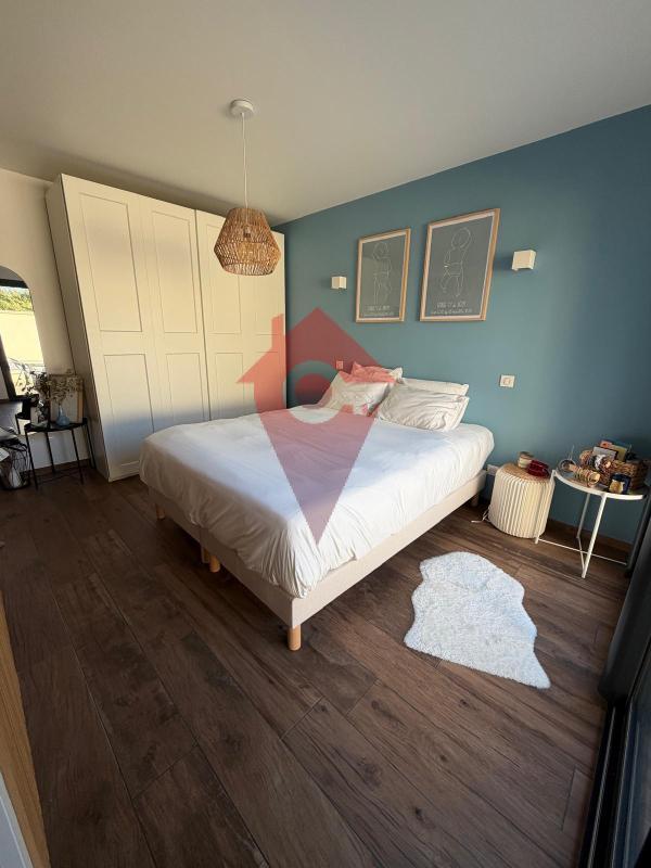 Maison - 119 m² - 6 pièces