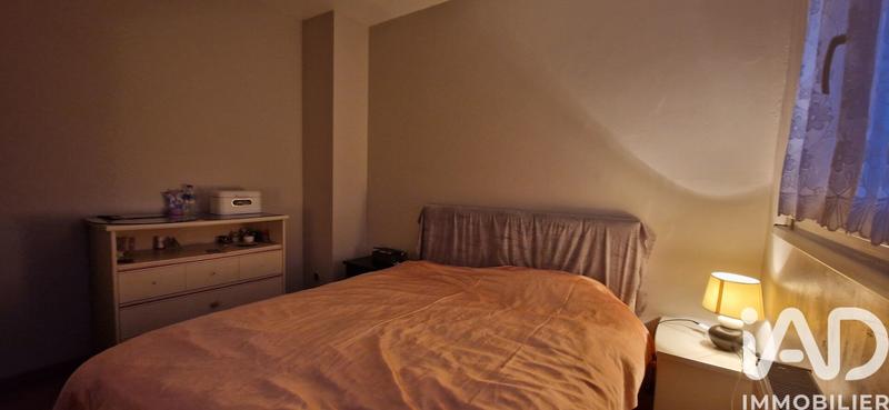 Maison - 124 m² - 6 pièces