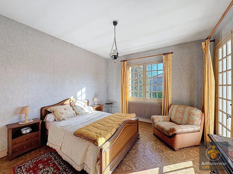 Maison - 151 m² - 4 pièces