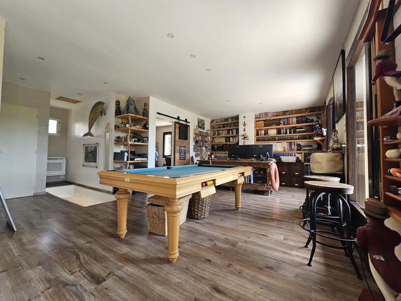 Maison - 175 m² - 4 pièces