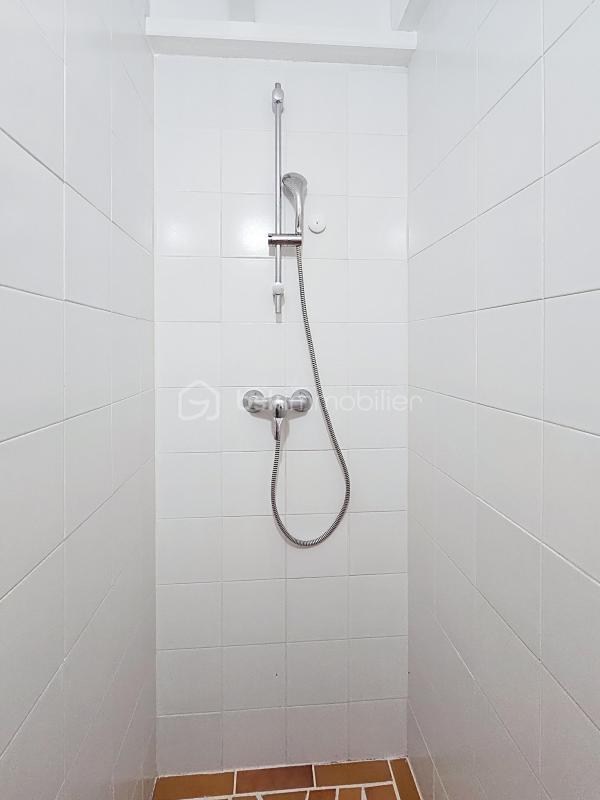 Villa - 33 m² - 2 pièces