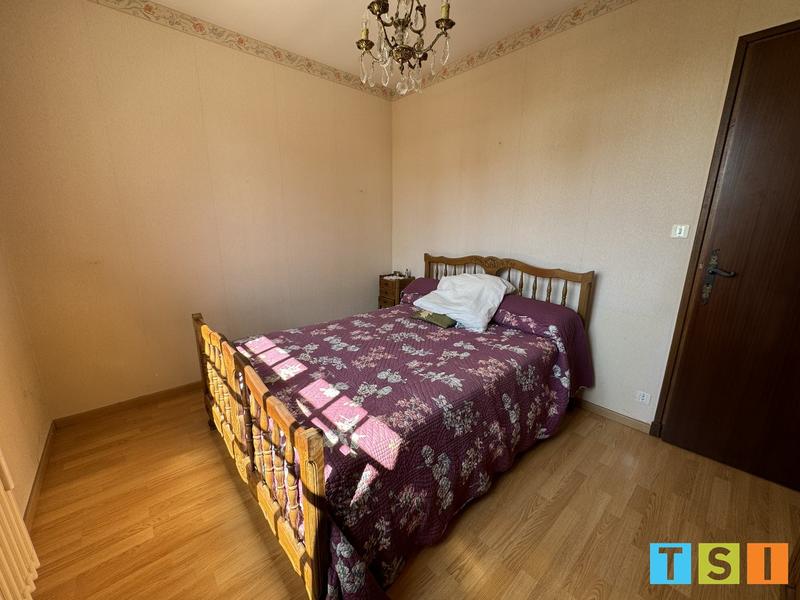 Maison - 153 m² - 6 pièces