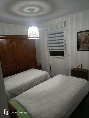 Appartement - 76 m² - 3 pièces